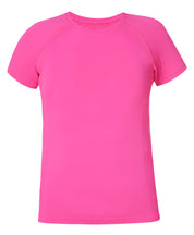 Athlete Seamless Workout T-Shirt