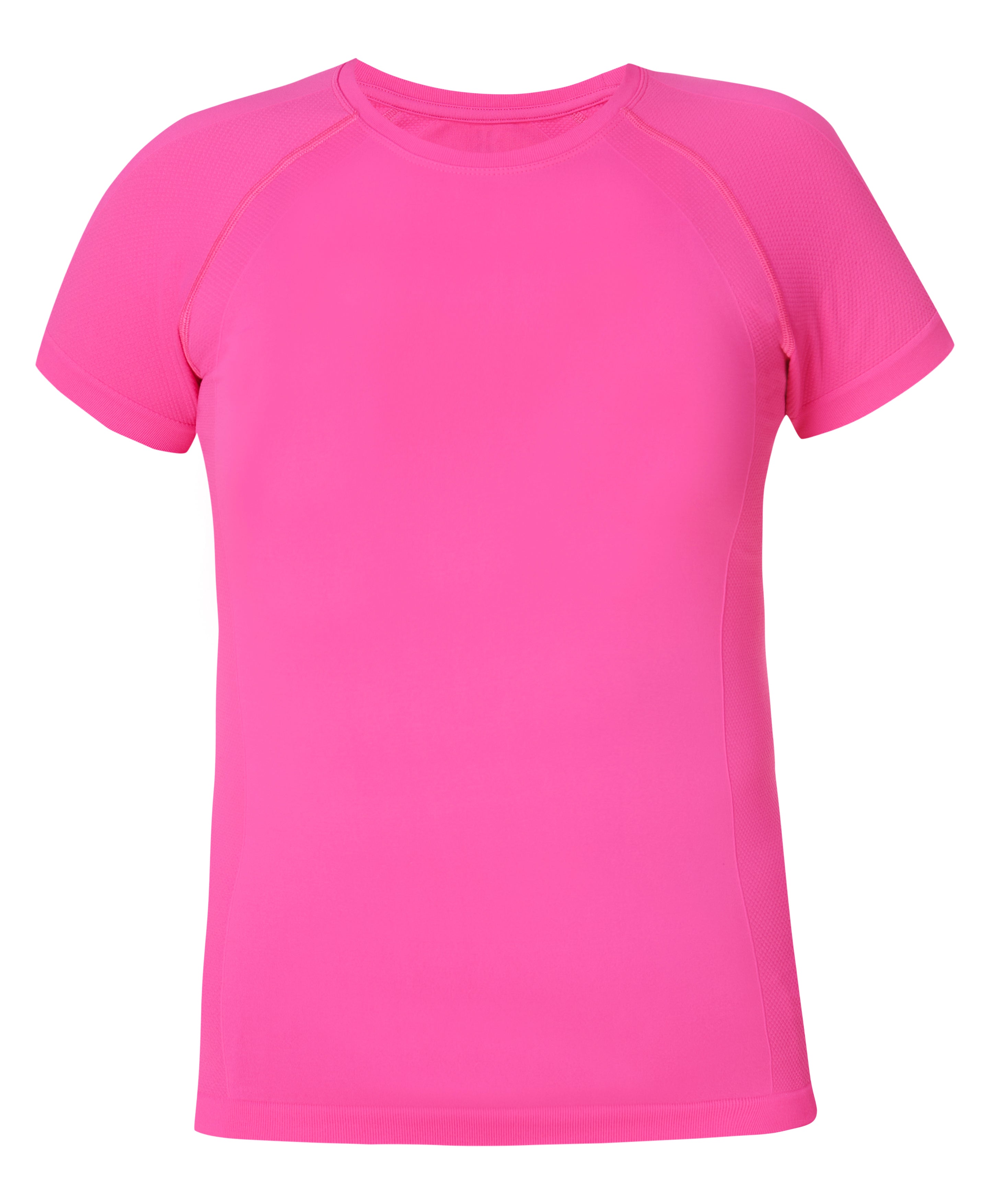 Athlete Seamless Workout T-Shirt
