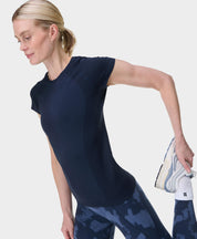 Athlete Seamless Workout T-Shirt