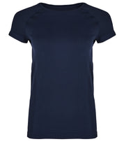 Athlete Seamless Workout T-Shirt