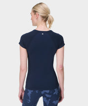 Athlete Seamless Workout T-Shirt