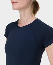 Athlete Seamless Workout T-Shirt