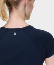 Athlete Seamless Workout T-Shirt