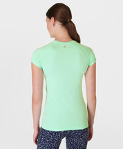 Athlete Seamless Workout T-Shirt