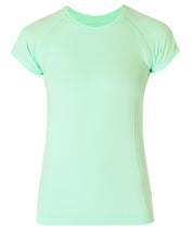 Athlete Seamless Workout T-Shirt