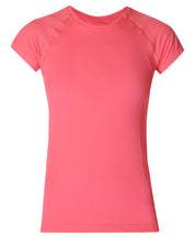 Athlete Seamless Workout T-Shirt