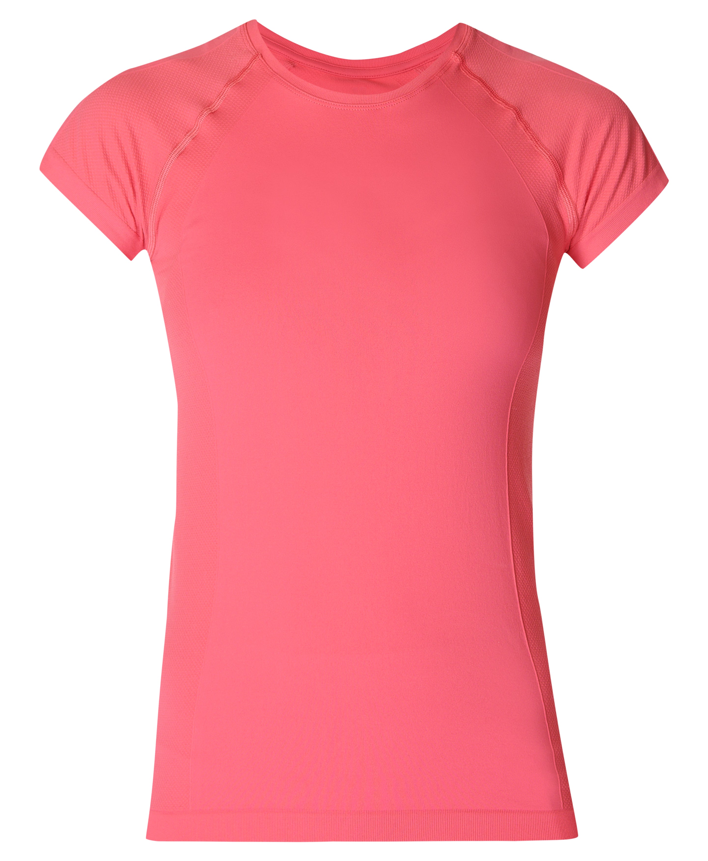 Athlete Seamless Workout T-Shirt