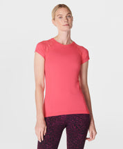 Athlete Seamless Workout T-Shirt