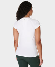 Athlete Seamless Workout T-Shirt