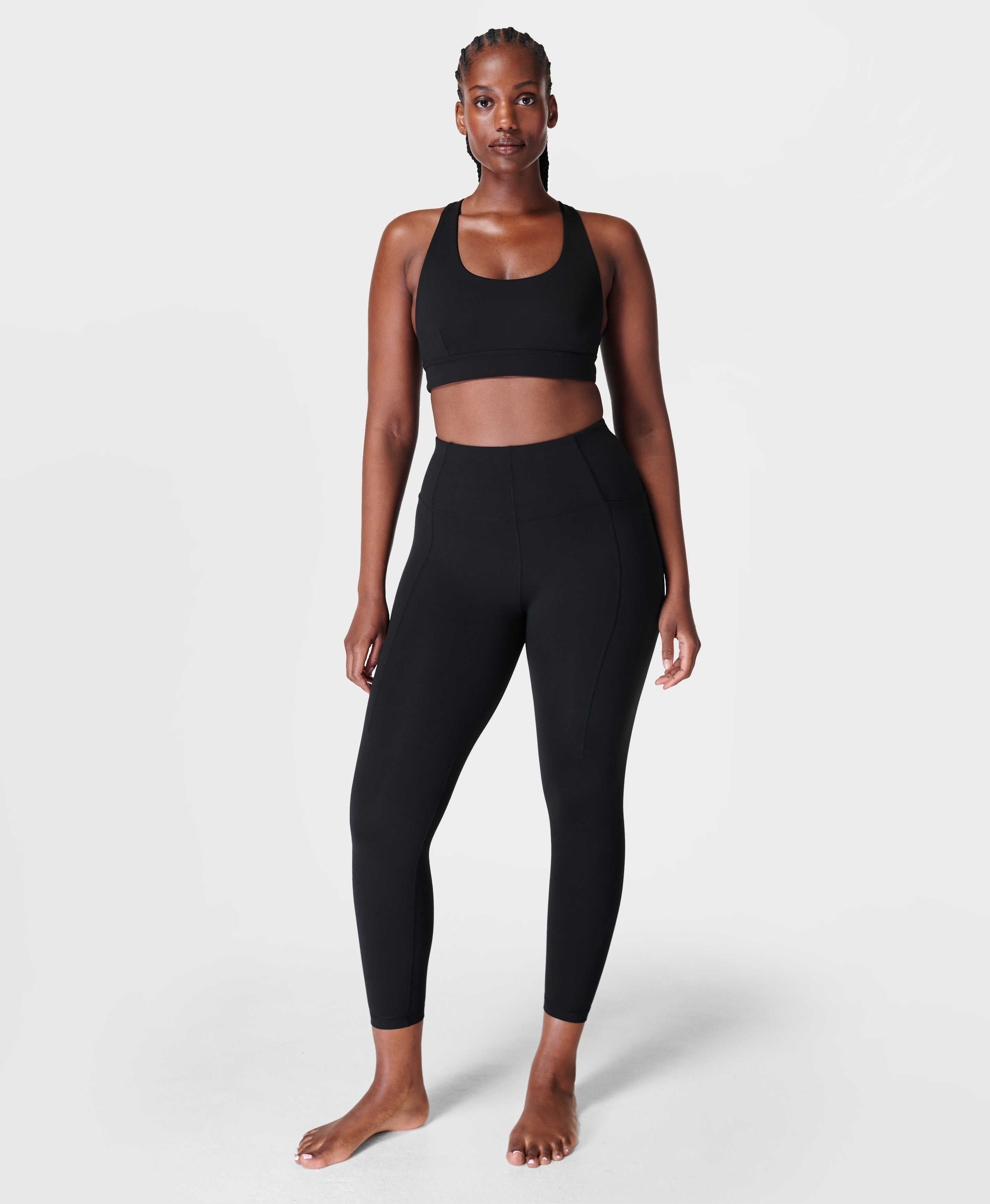 Super Soft 7/8 Yoga Leggings