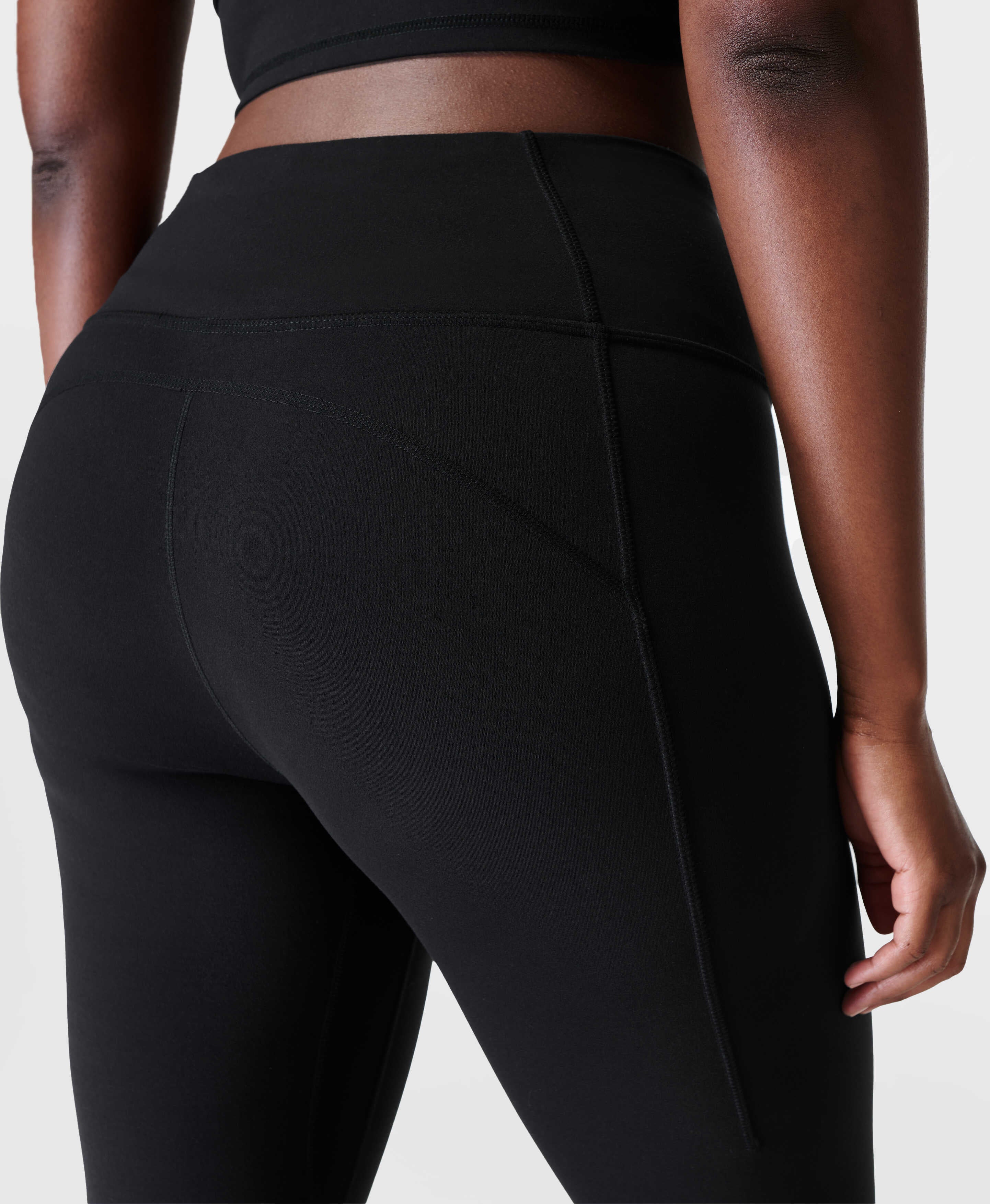 Super Soft 7/8 Yoga Leggings