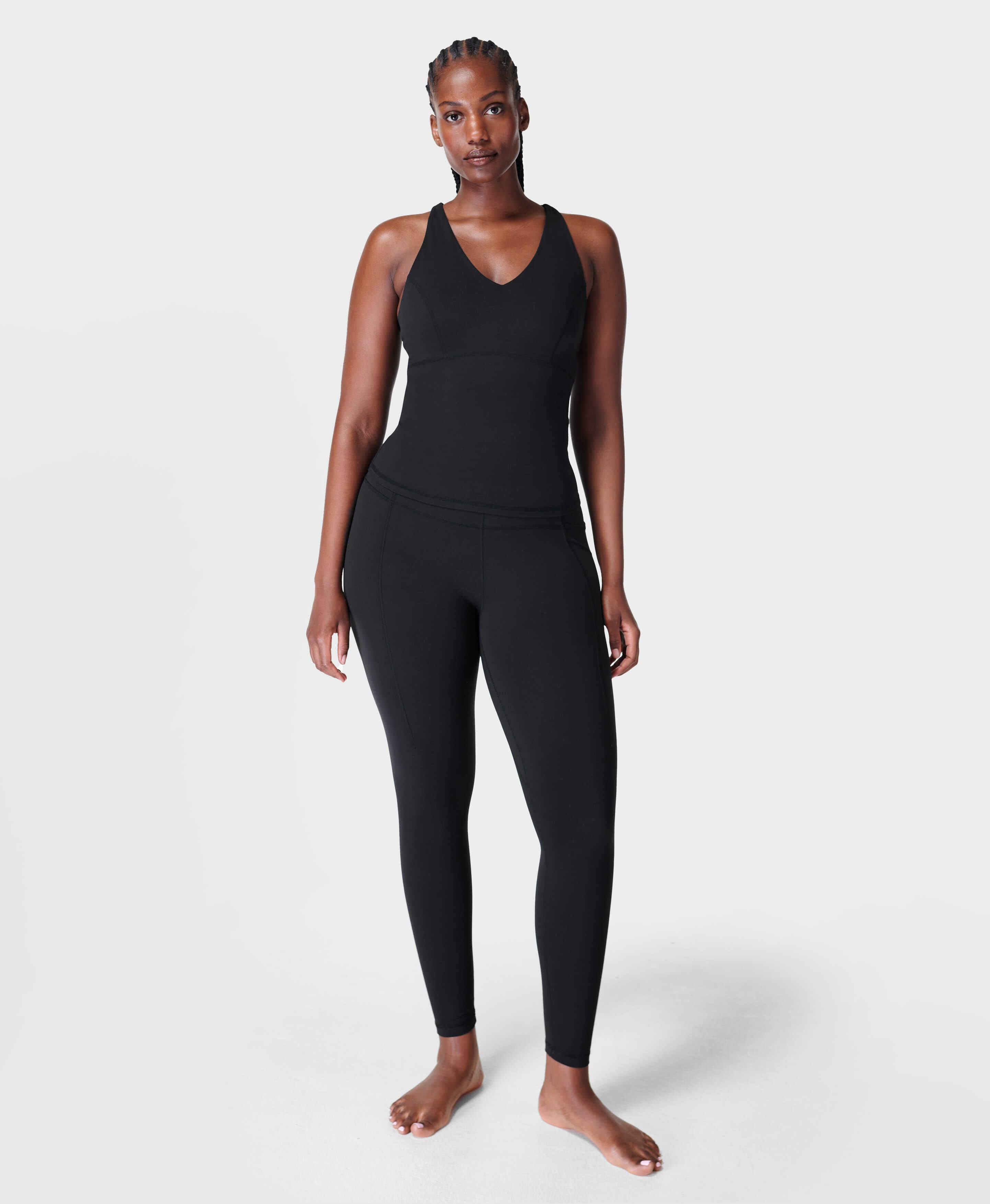 Super Soft Yoga Leggings SweatyBetty AU