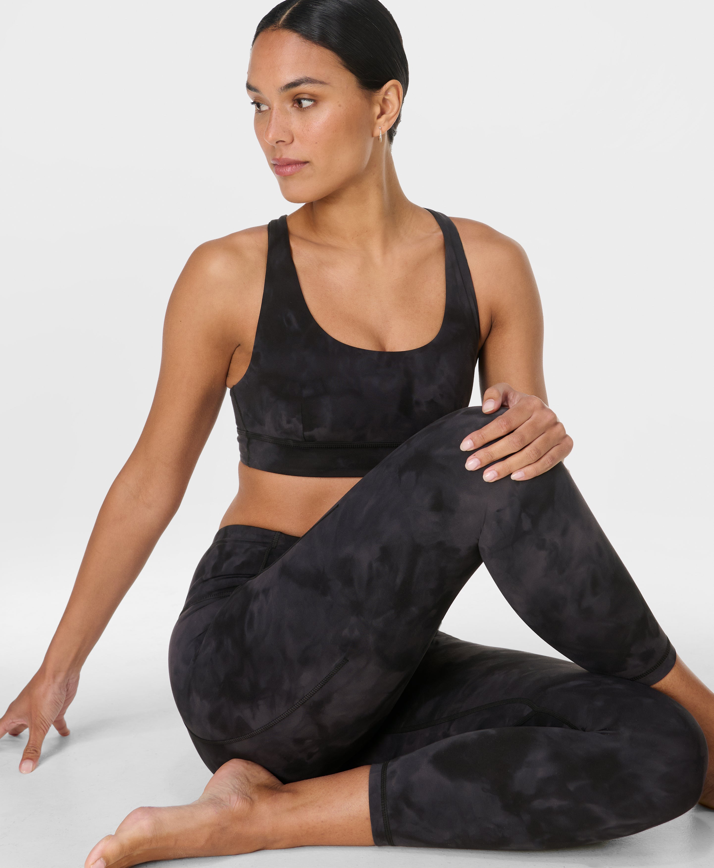 Super Soft 7/8 Yoga Leggings