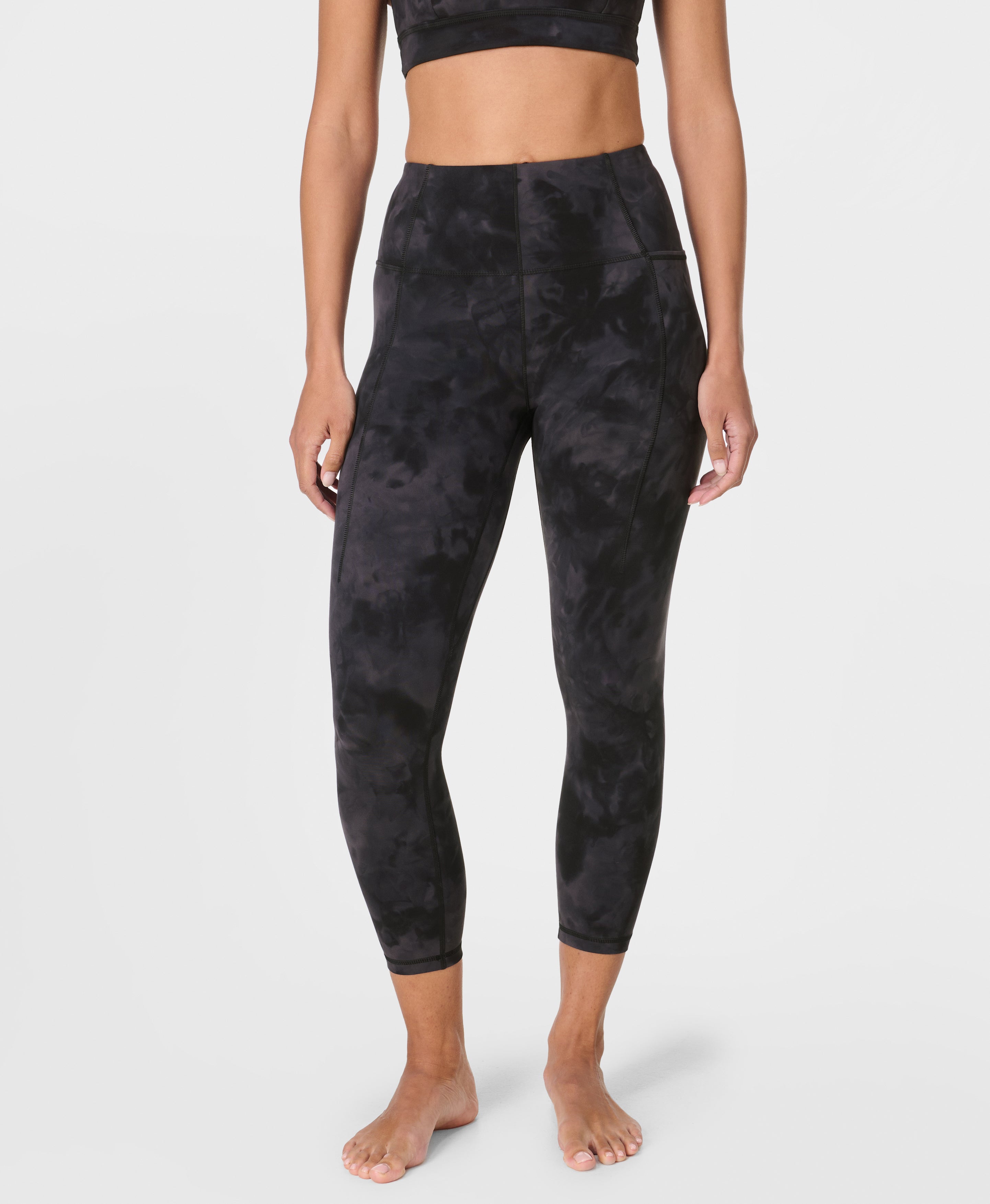 Super Soft 7/8 Yoga Leggings