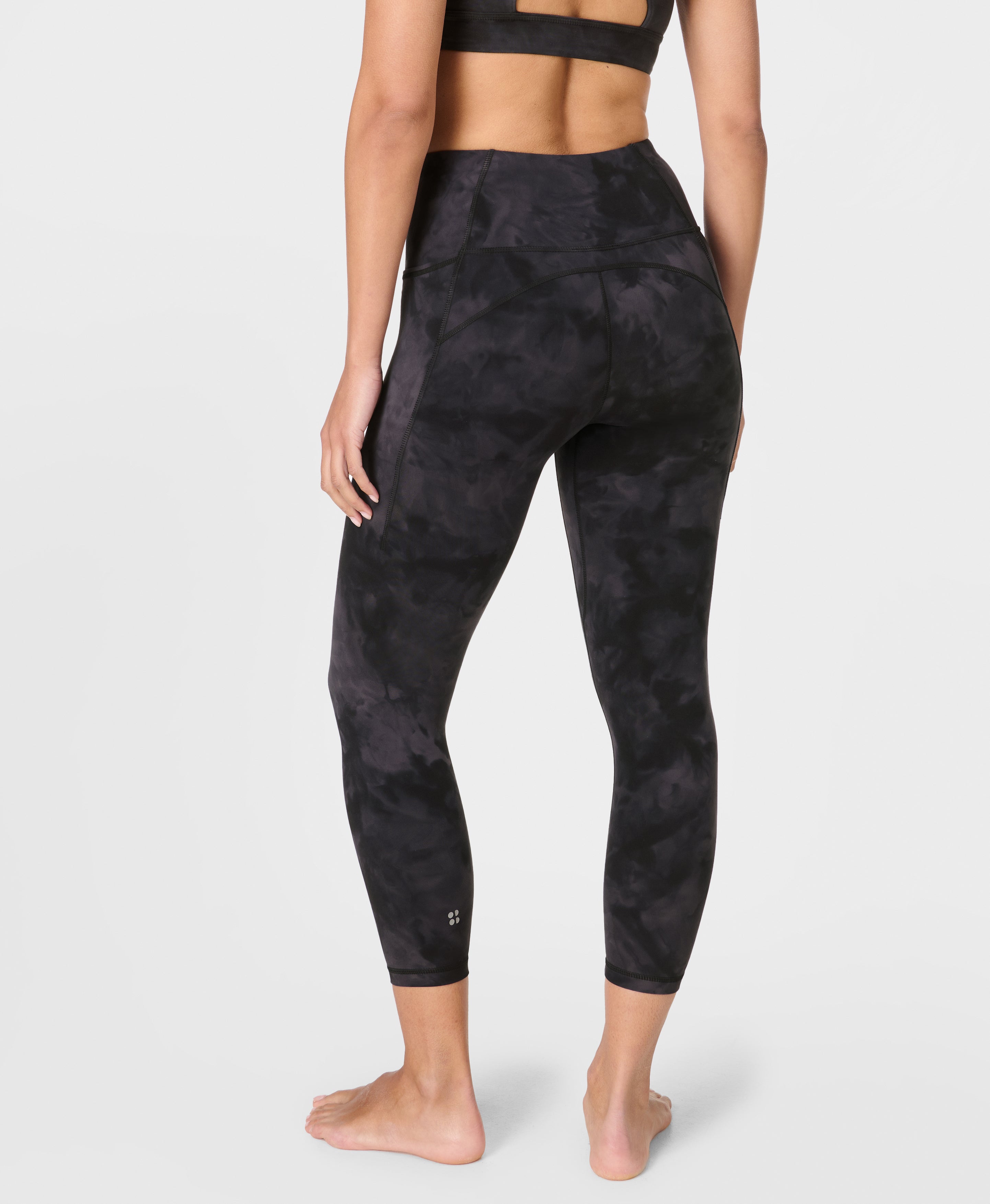 Super Soft 7/8 Yoga Leggings