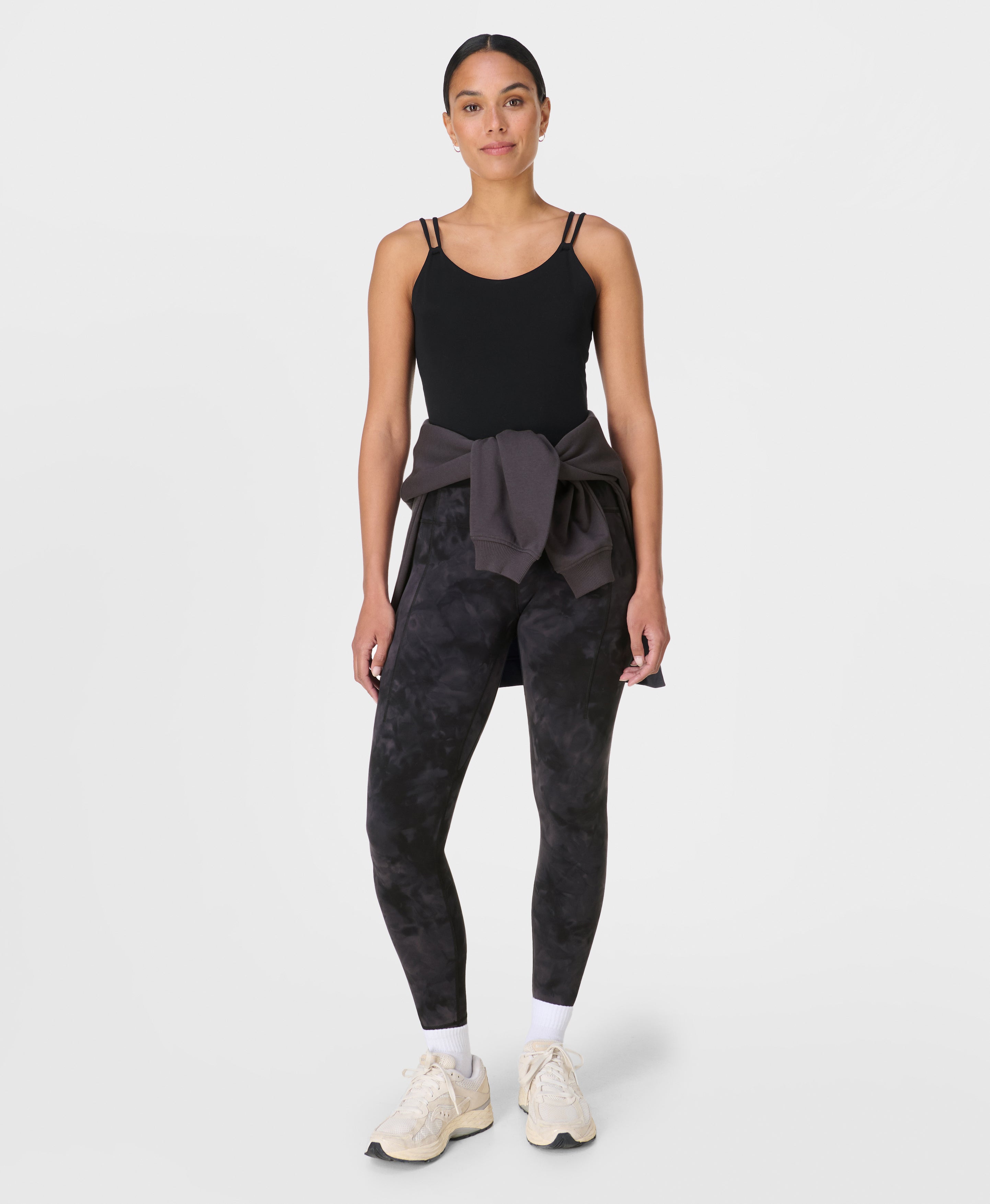 Super Soft 7/8 Yoga Leggings