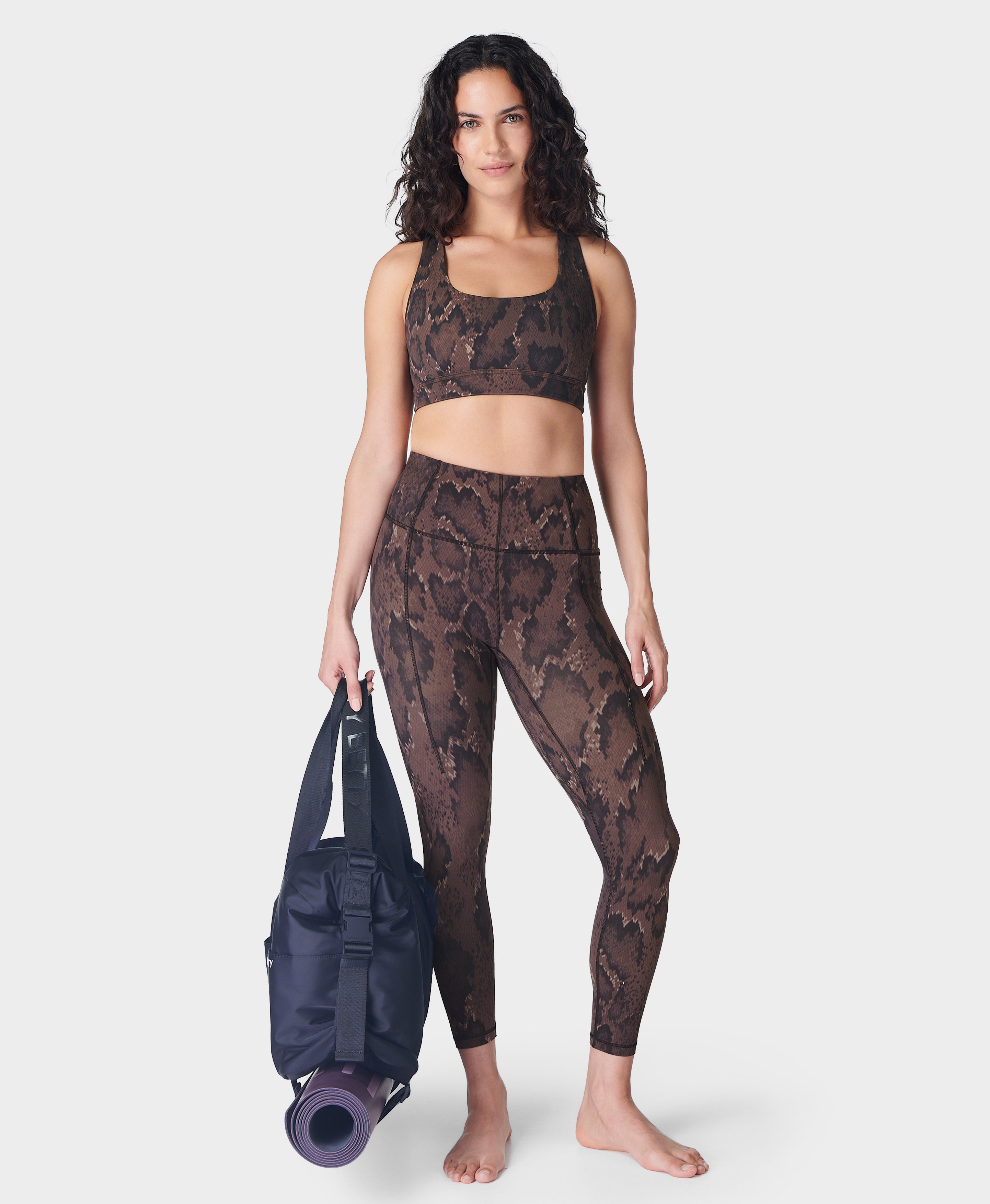 Super Soft 7/8 Yoga Leggings