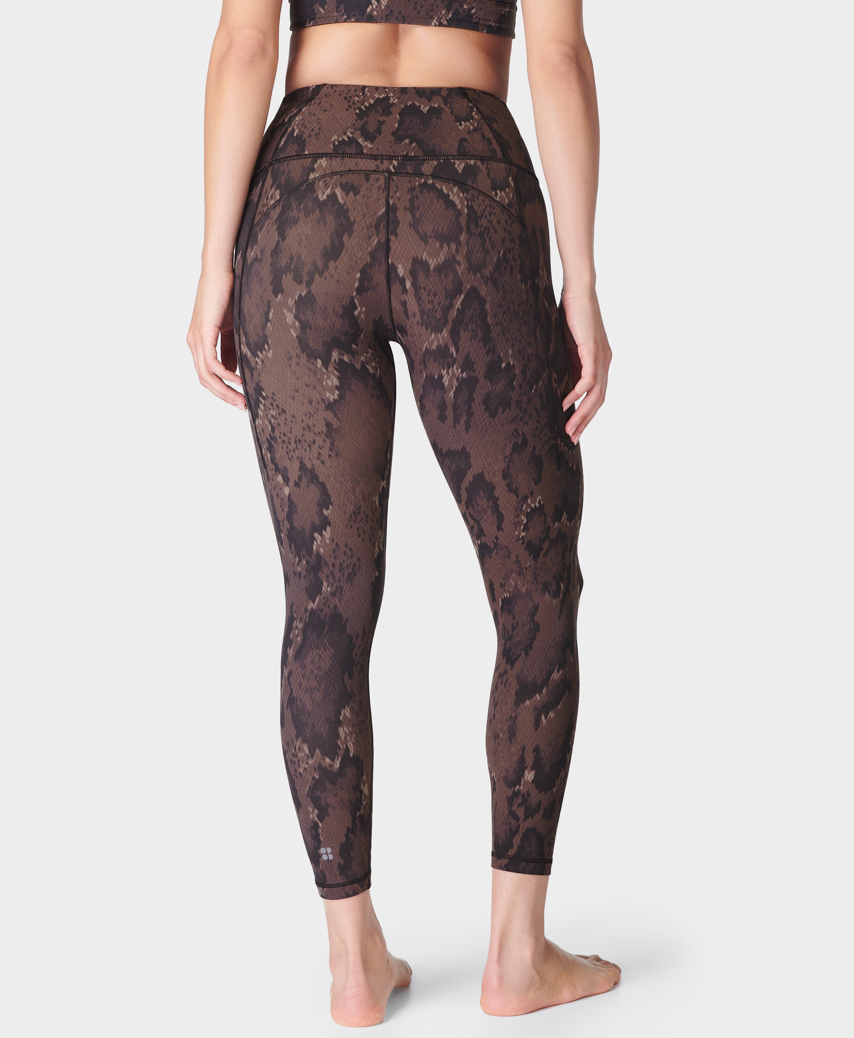 Super Soft 7/8 Yoga Leggings