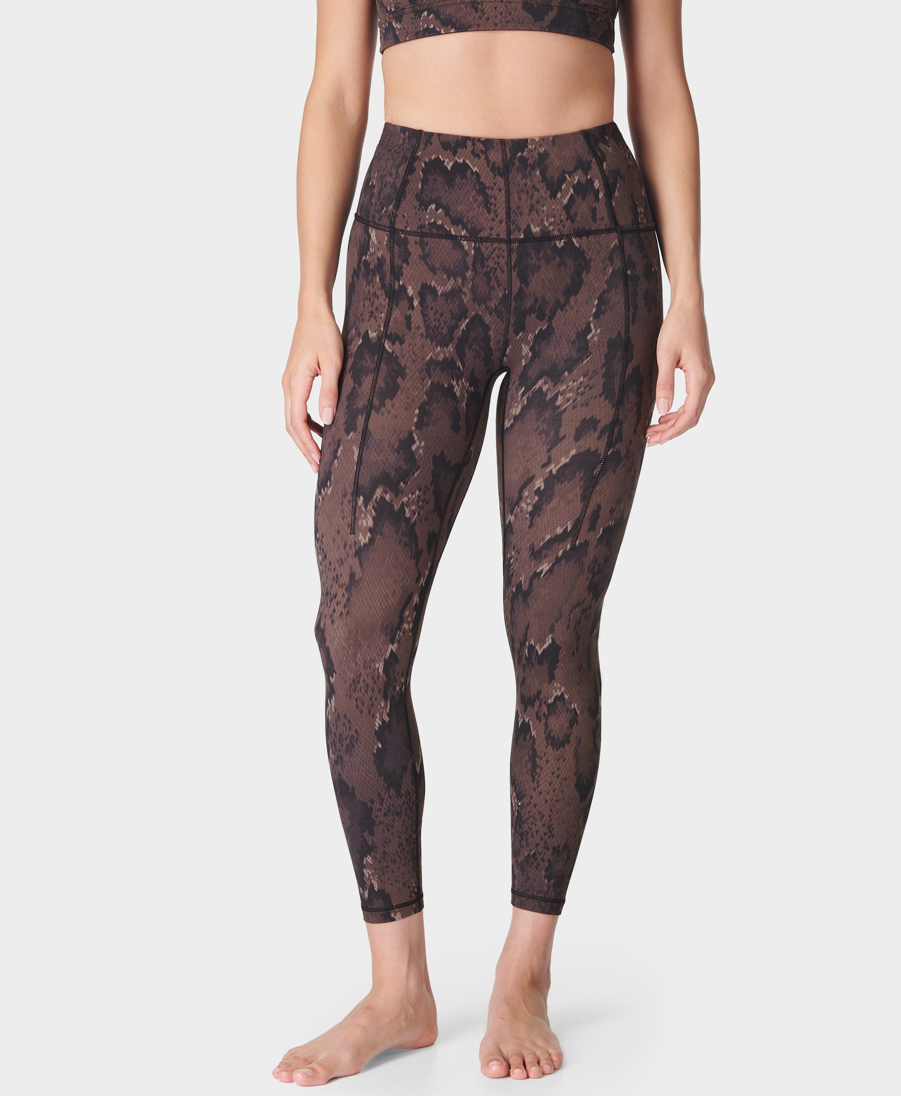 Super Soft 7/8 Yoga Leggings