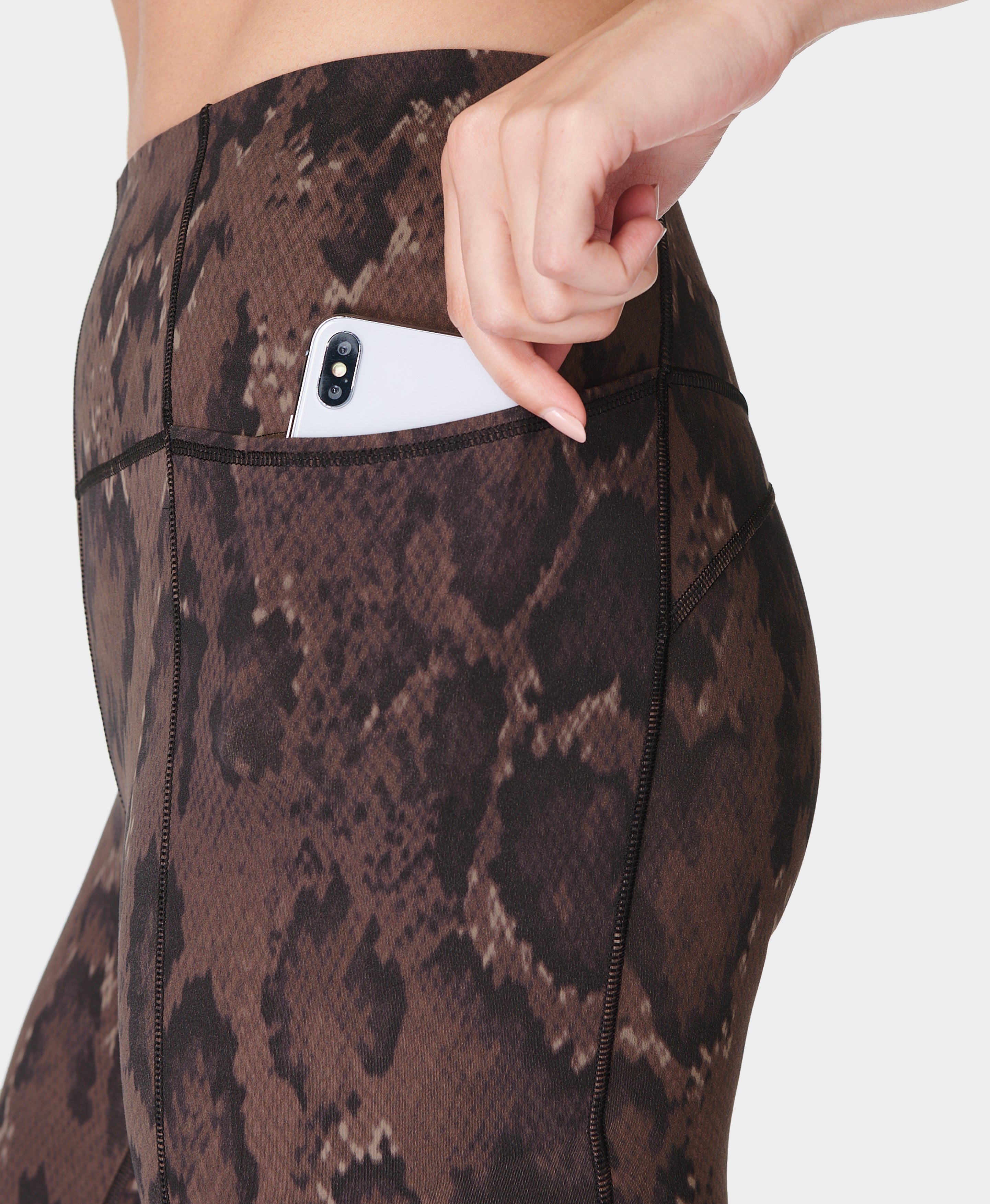 Super Soft 7/8 Yoga Leggings