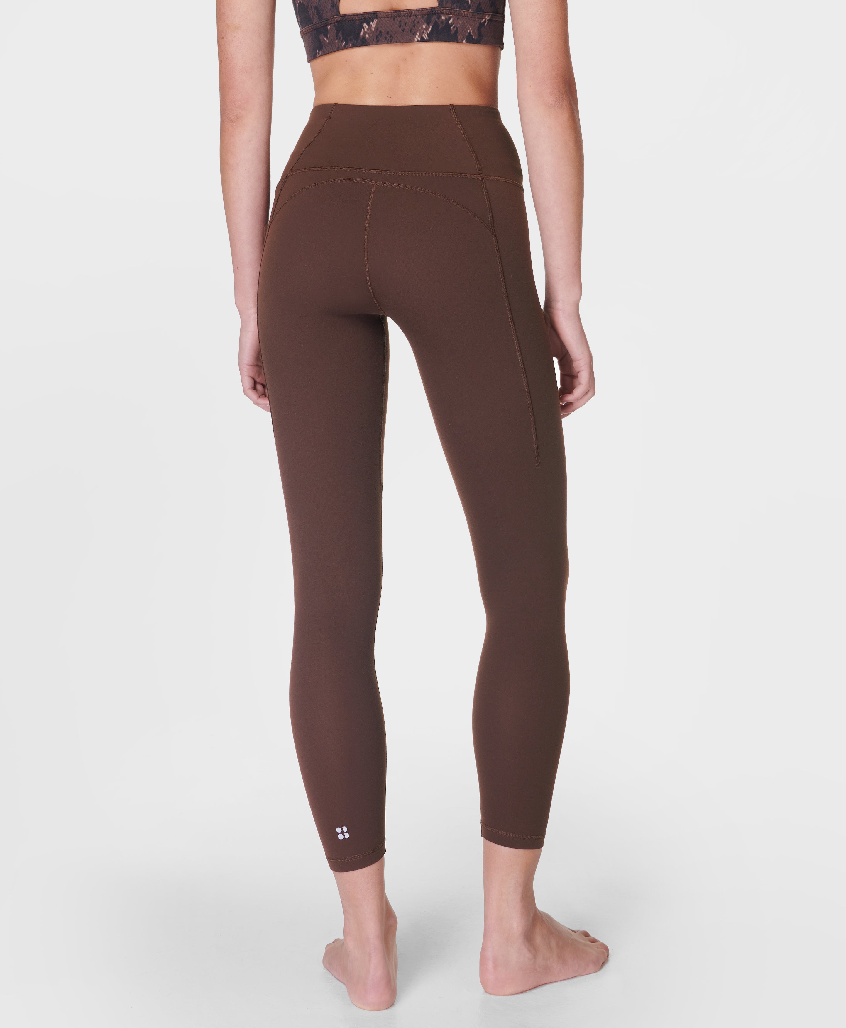 Super Soft 7/8 Yoga Leggings