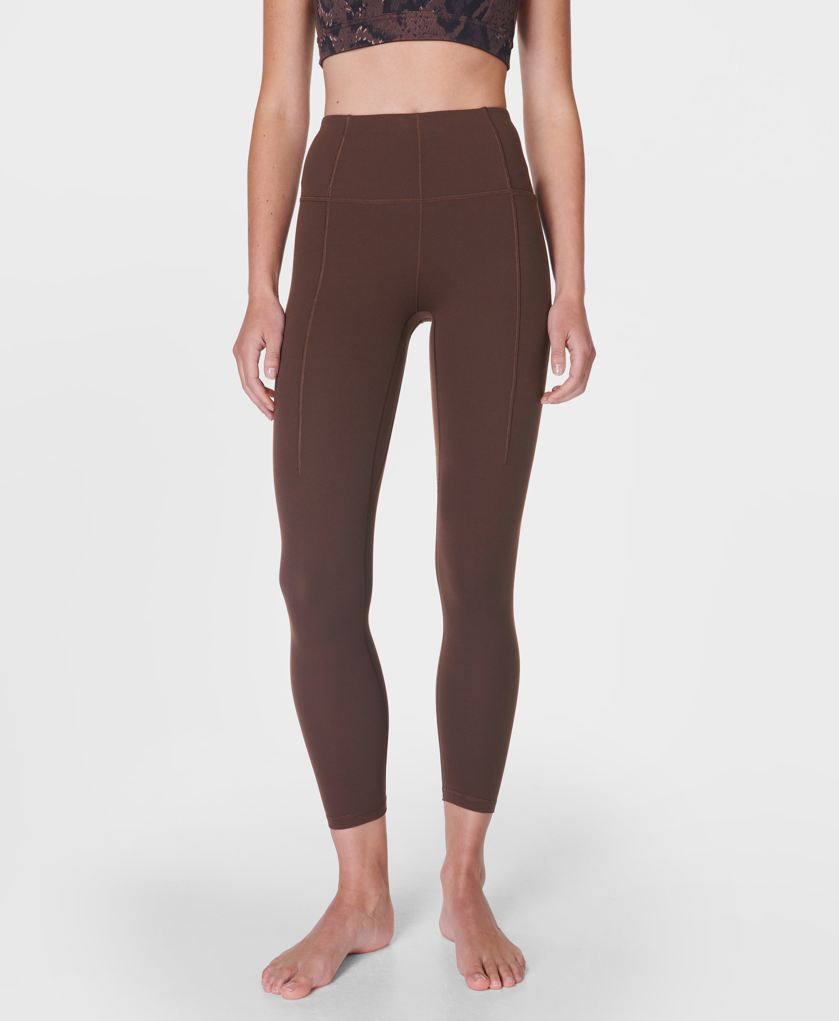 Super Soft 7/8 Yoga Leggings