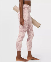 Super Soft 7/8 Yoga Leggings