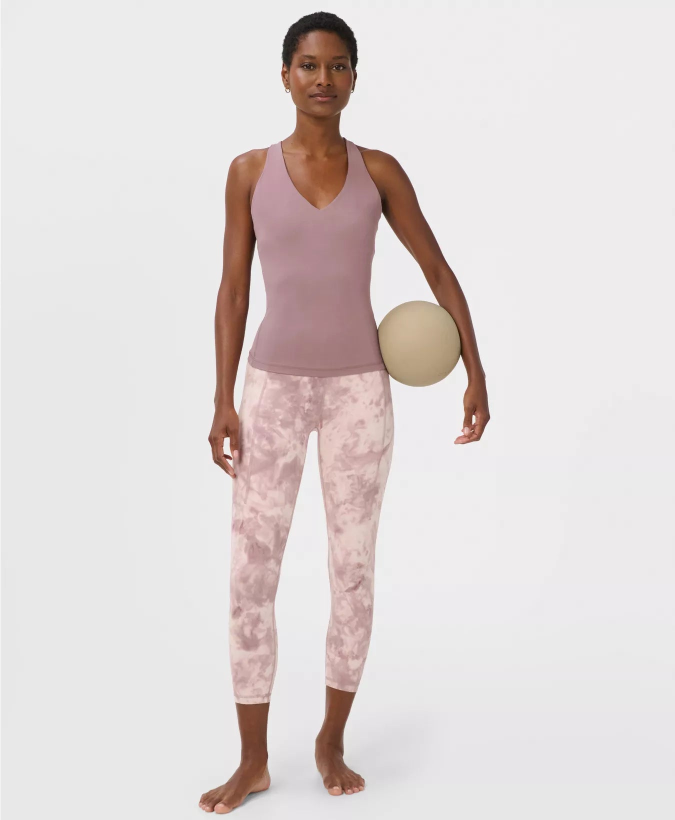Super Soft 7/8 Yoga Leggings