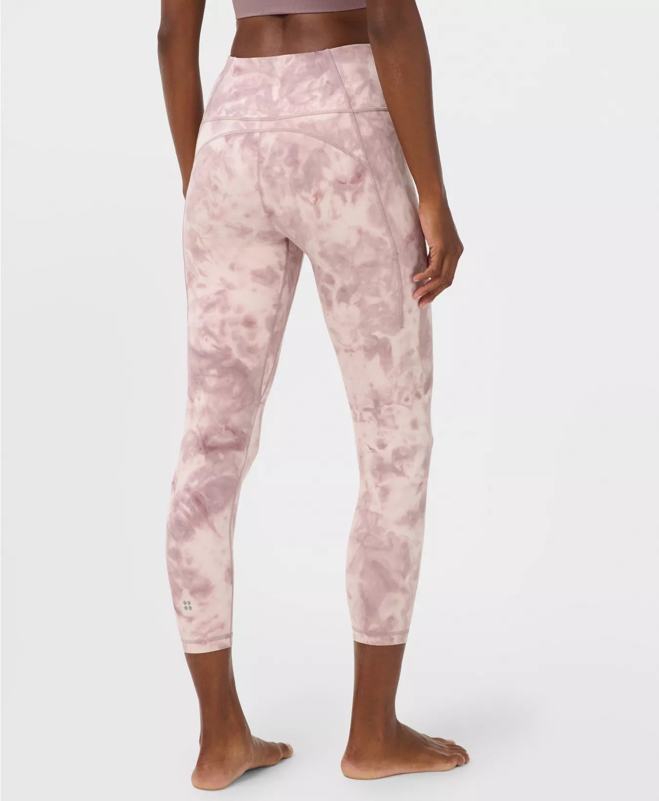 Super Soft 7/8 Yoga Leggings