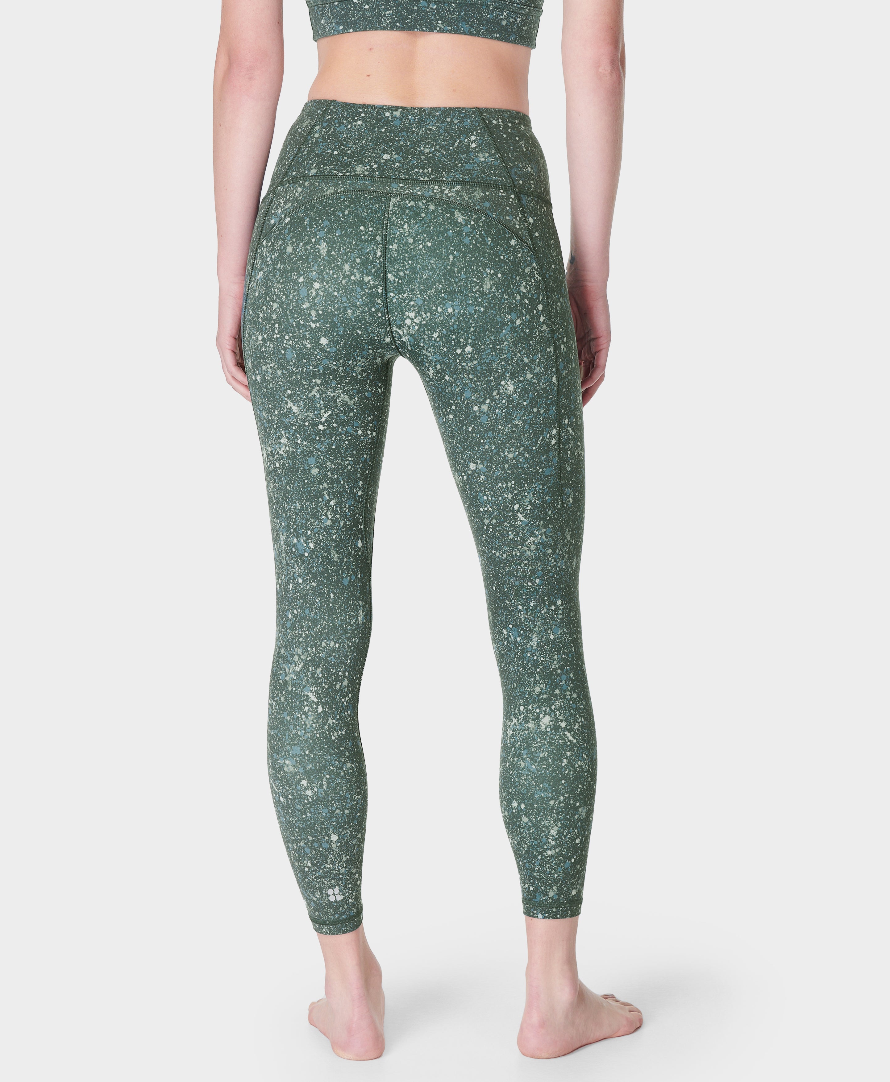 Super Soft 7/8 Yoga Leggings
