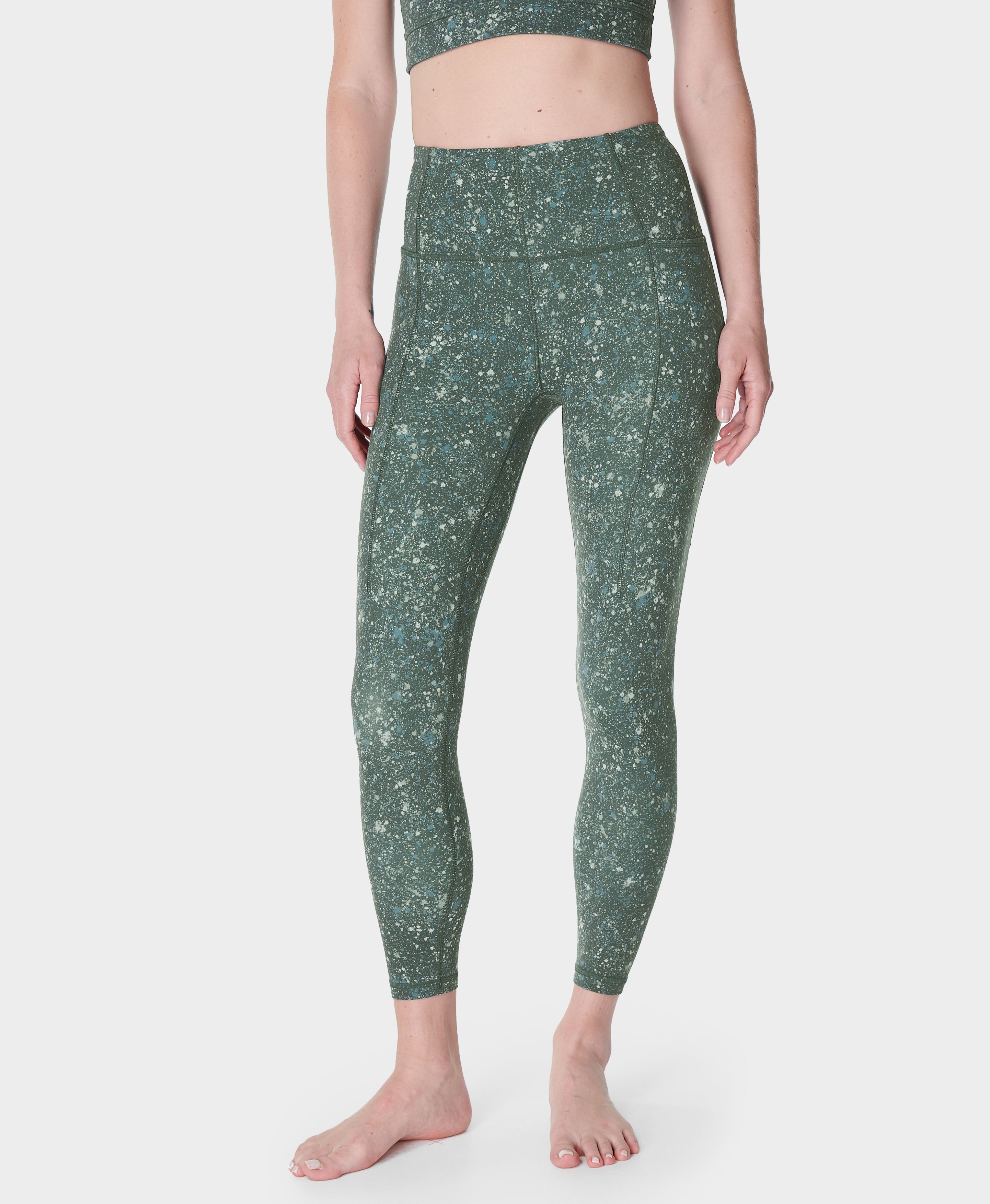 Super Soft 7/8 Yoga Leggings