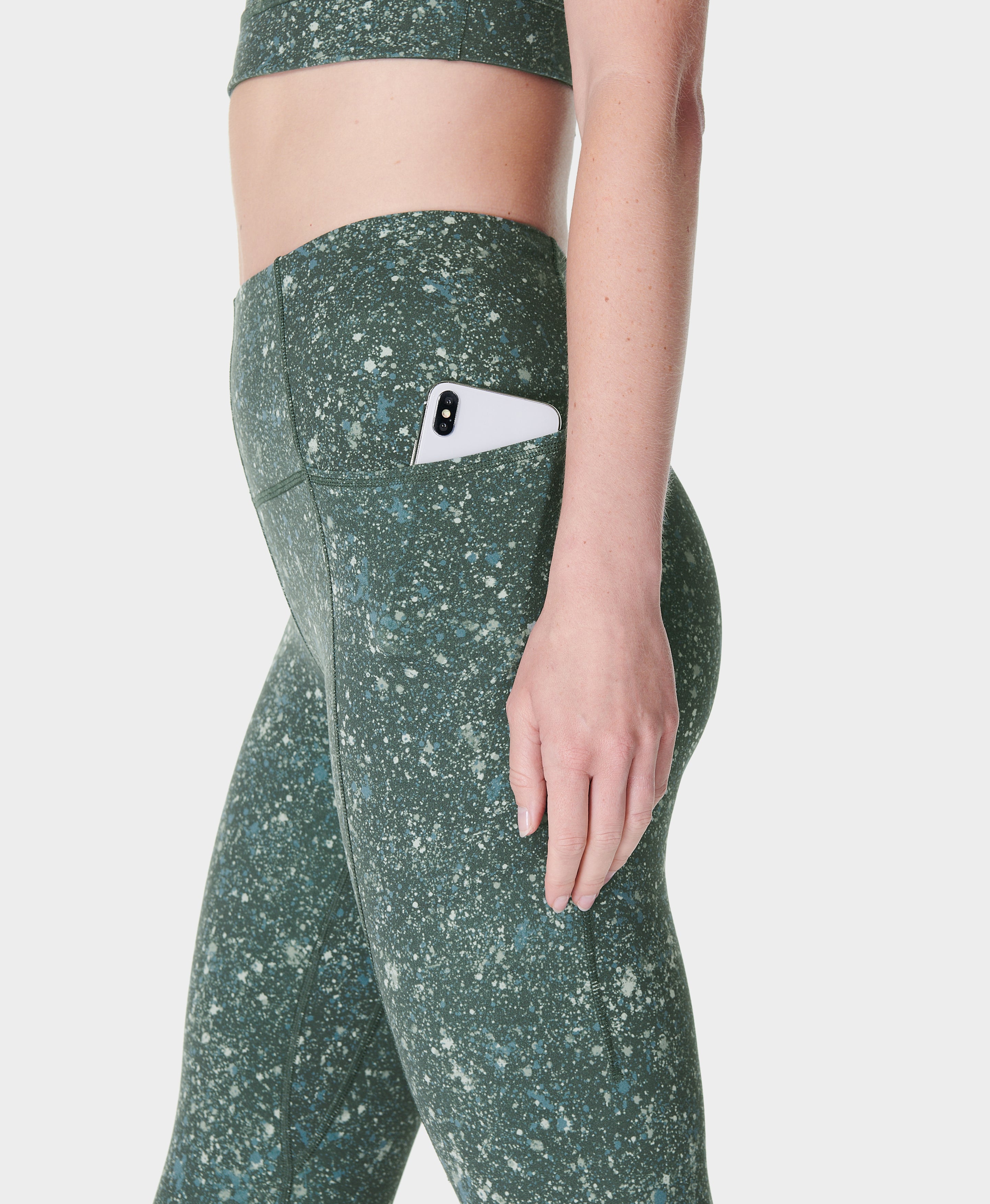 Super Soft 7/8 Yoga Leggings
