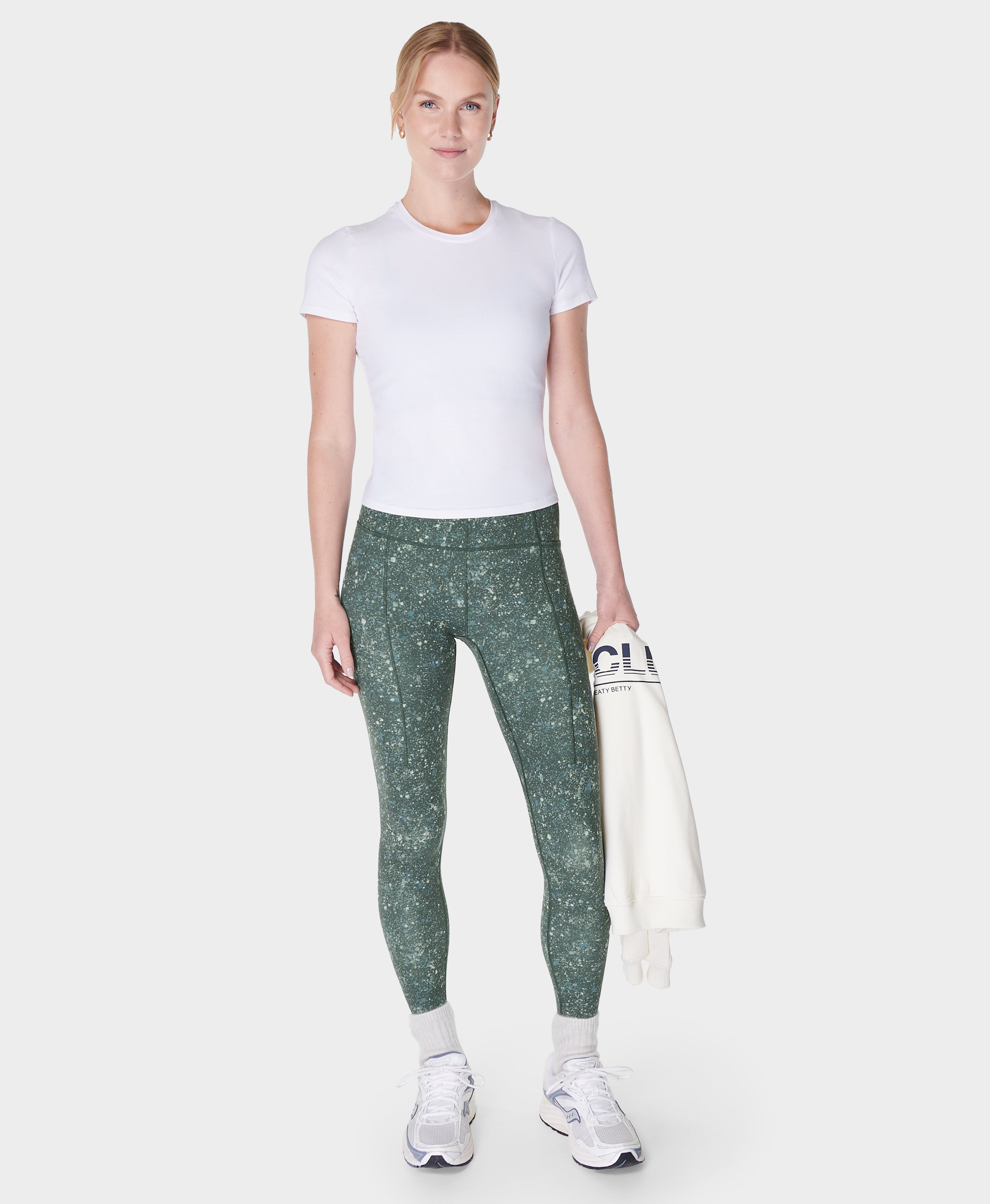 Super Soft Yoga Leggings