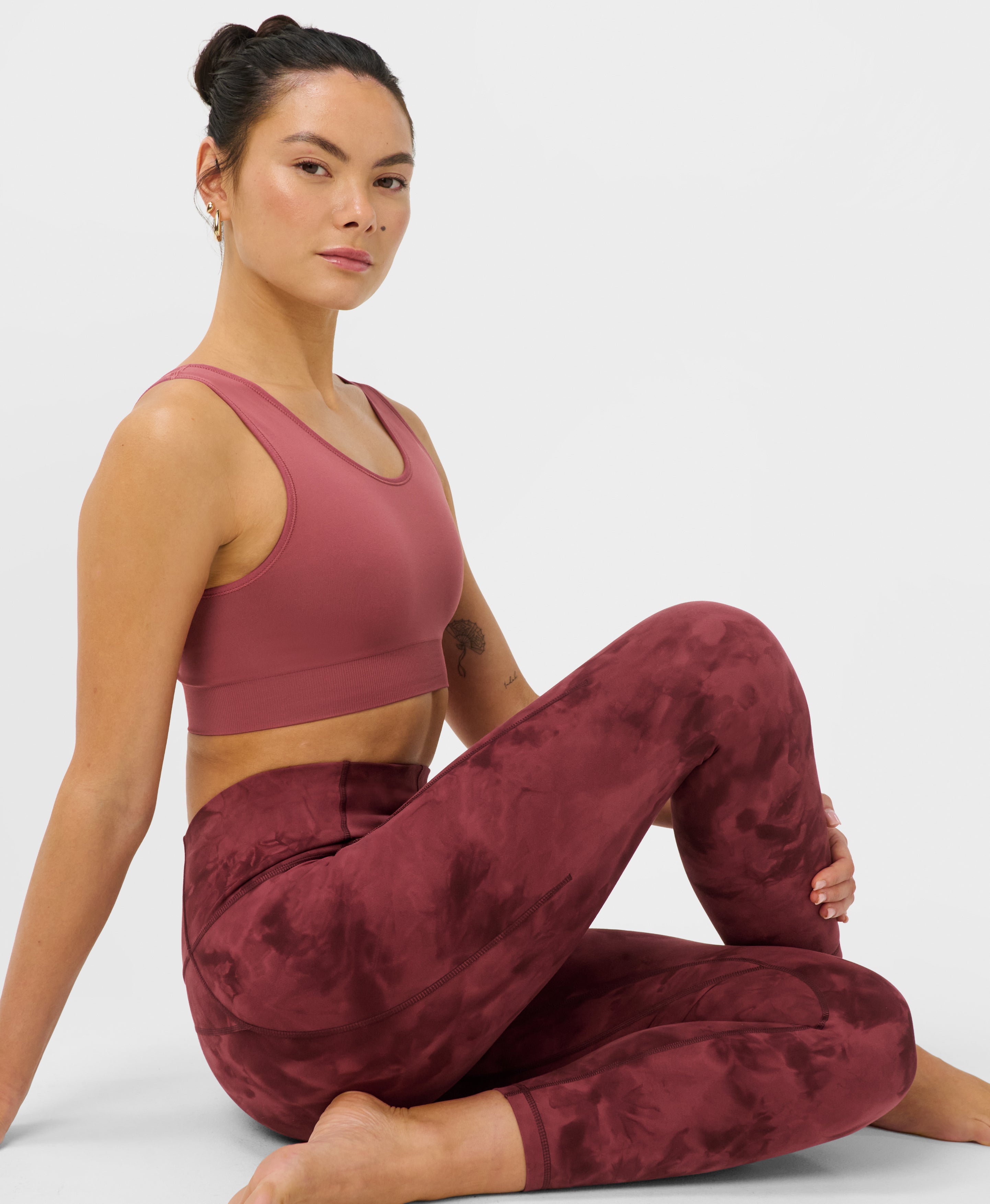 Super Soft 7/8 Yoga Leggings