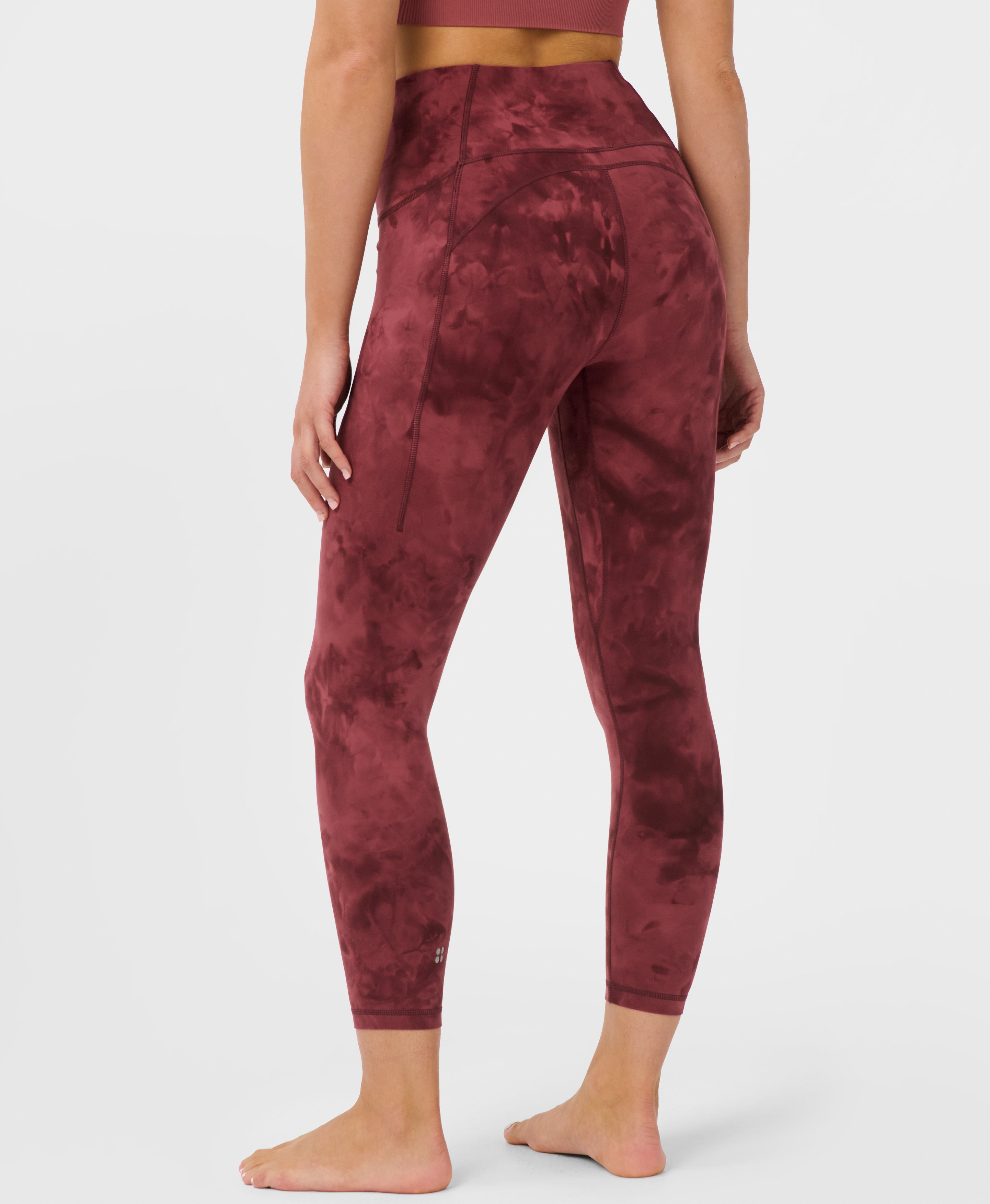 Super Soft 7/8 Yoga Leggings