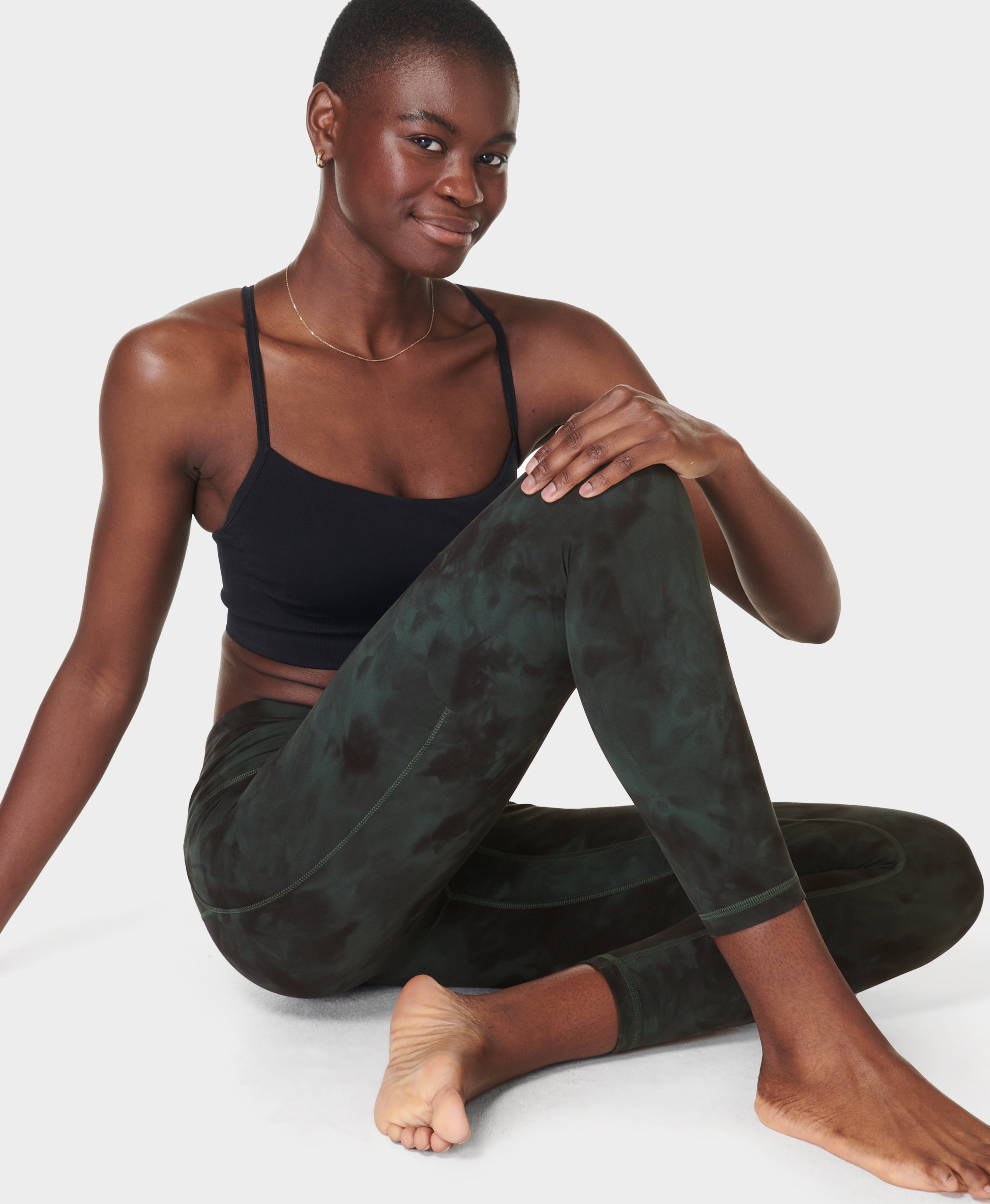 Super Soft 7/8 Yoga Leggings