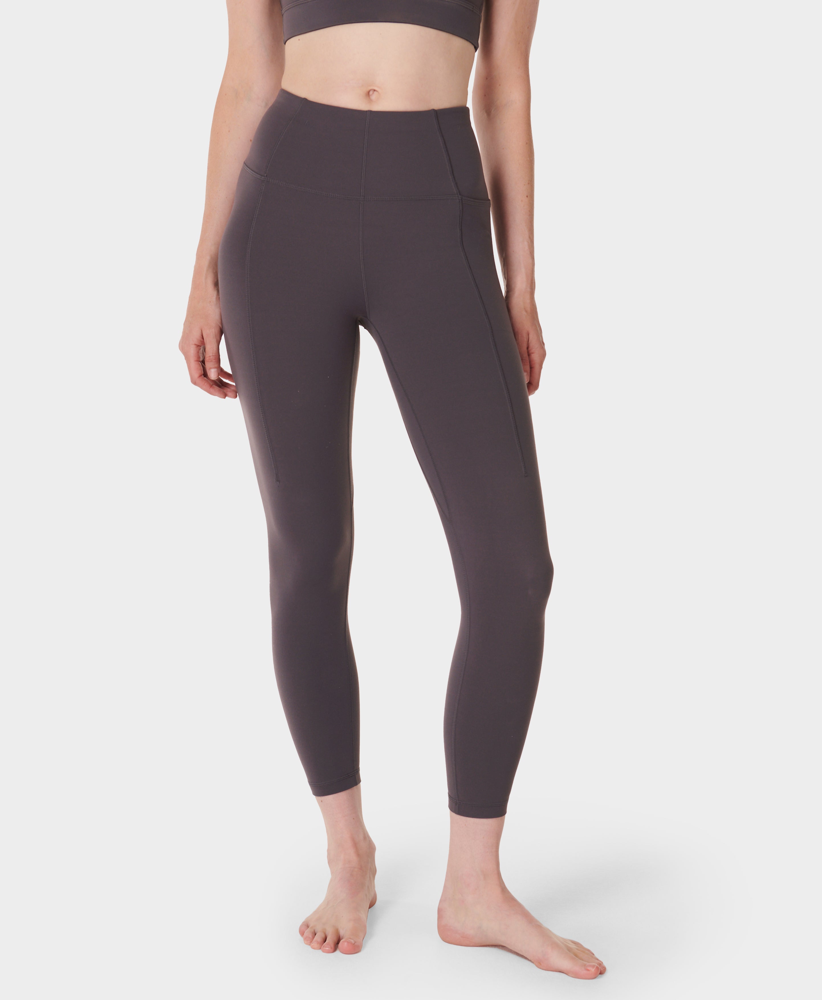 Super Soft 7/8 Yoga Leggings