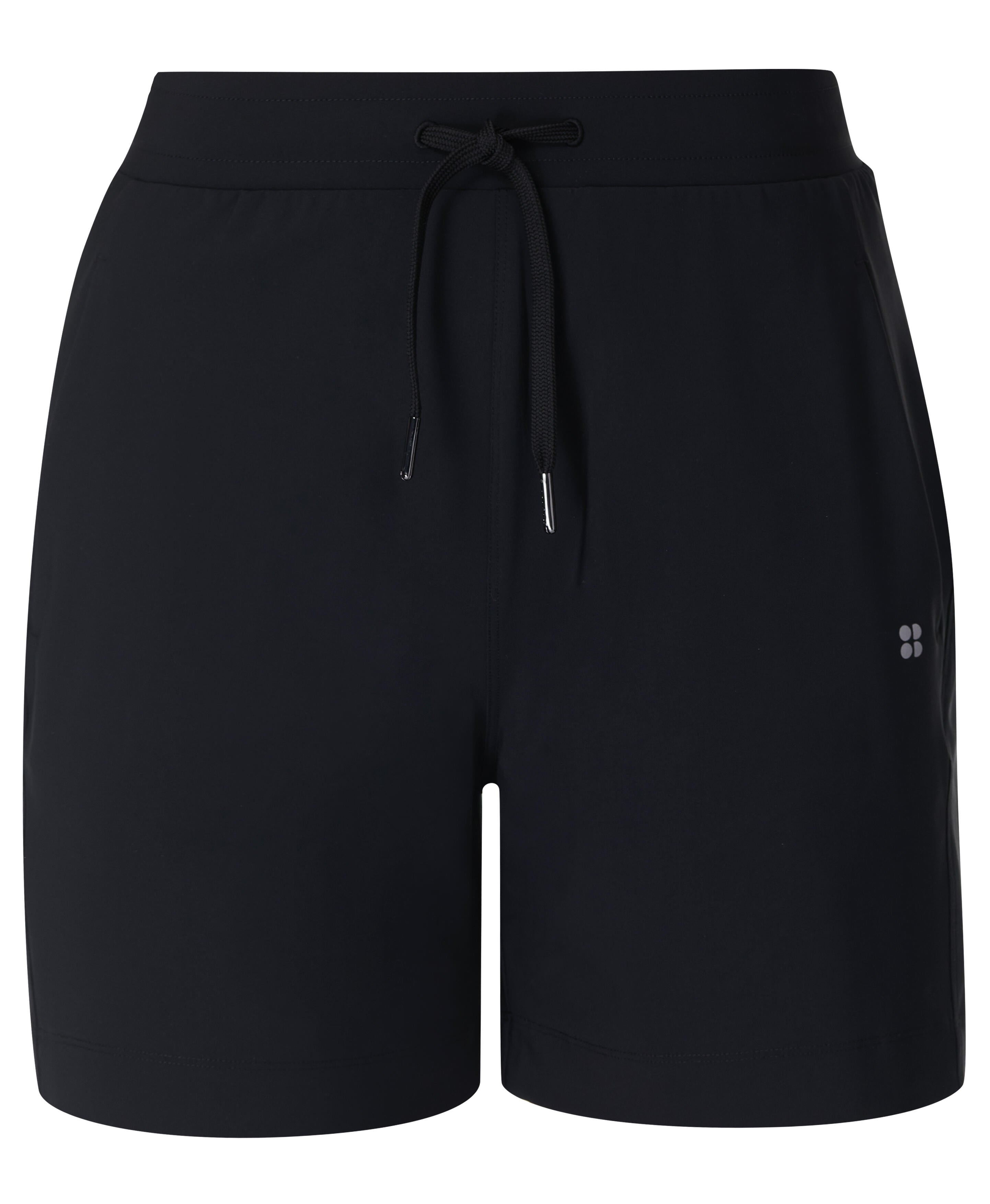 Explorer 5.5" Short