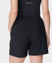 Explorer 5.5" Short