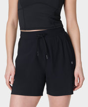 Explorer 5.5" Short