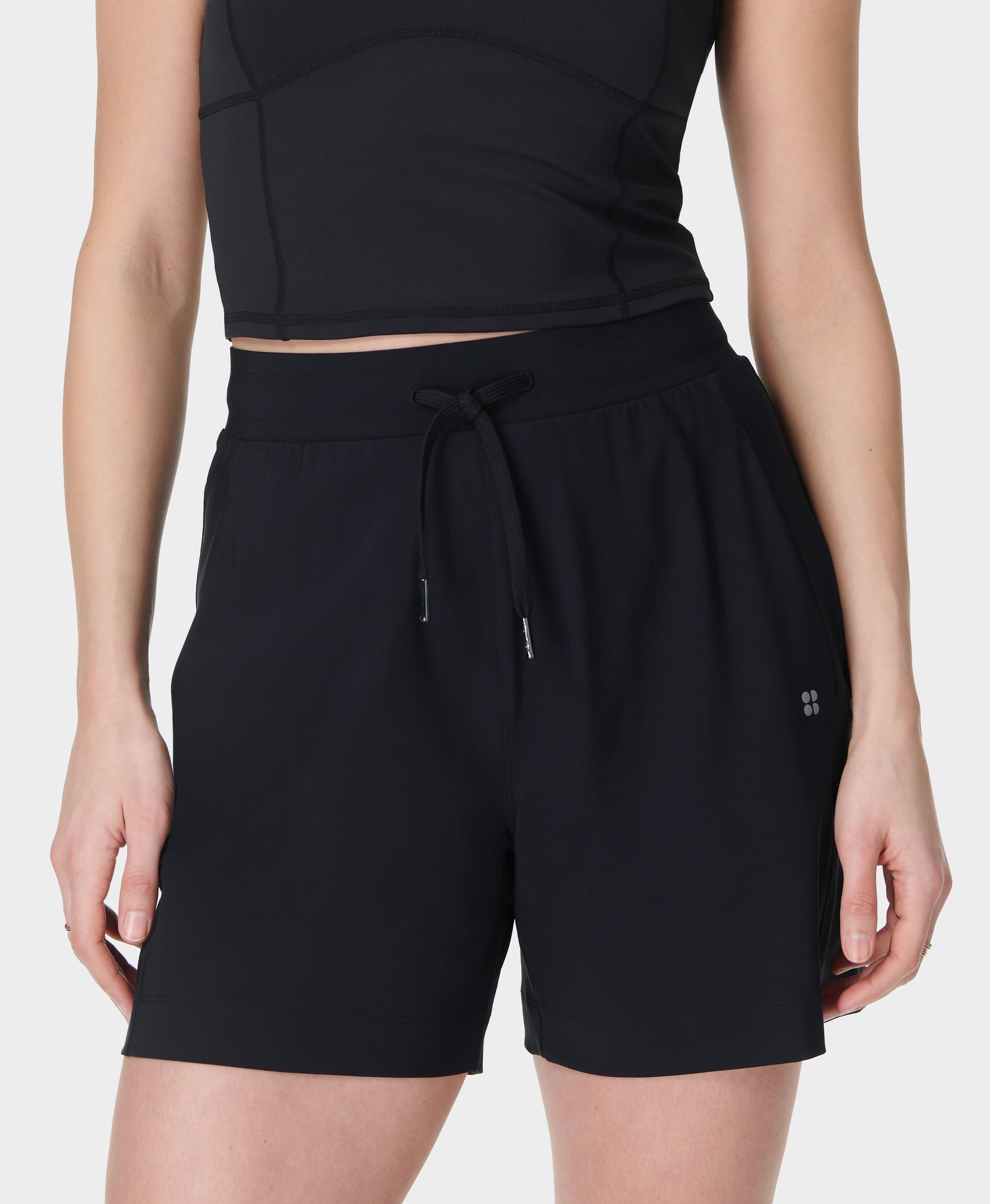 Explorer 5.5" Short