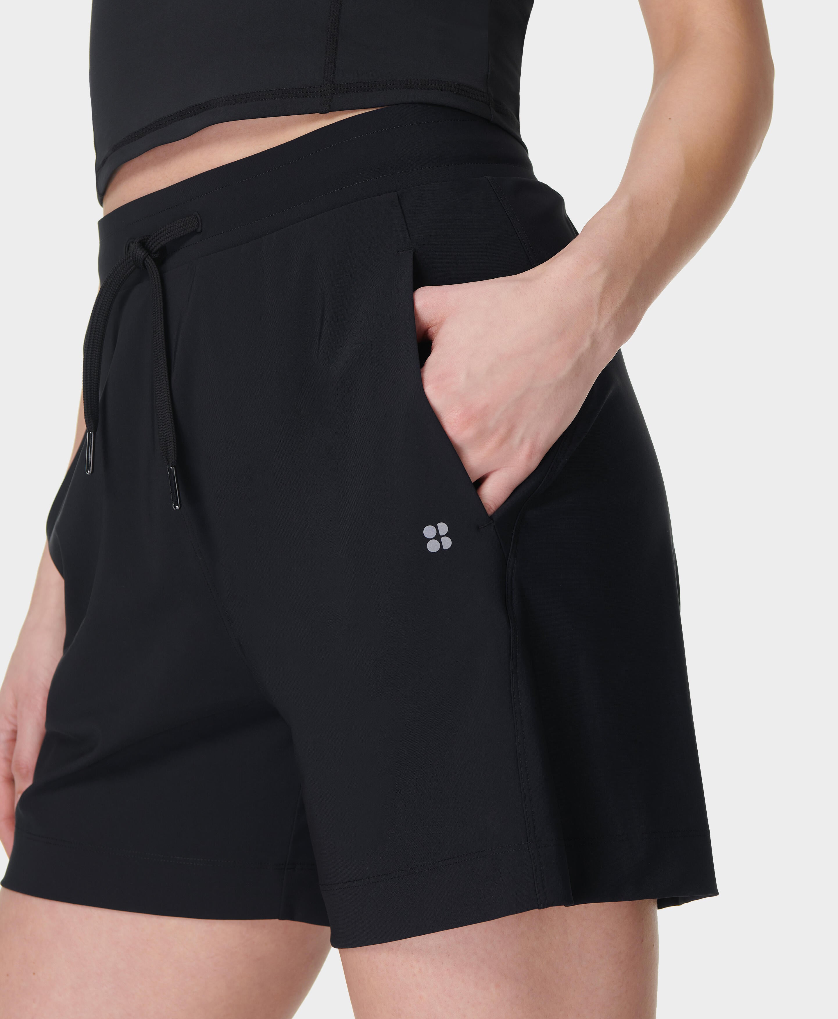 Explorer 5.5" Short