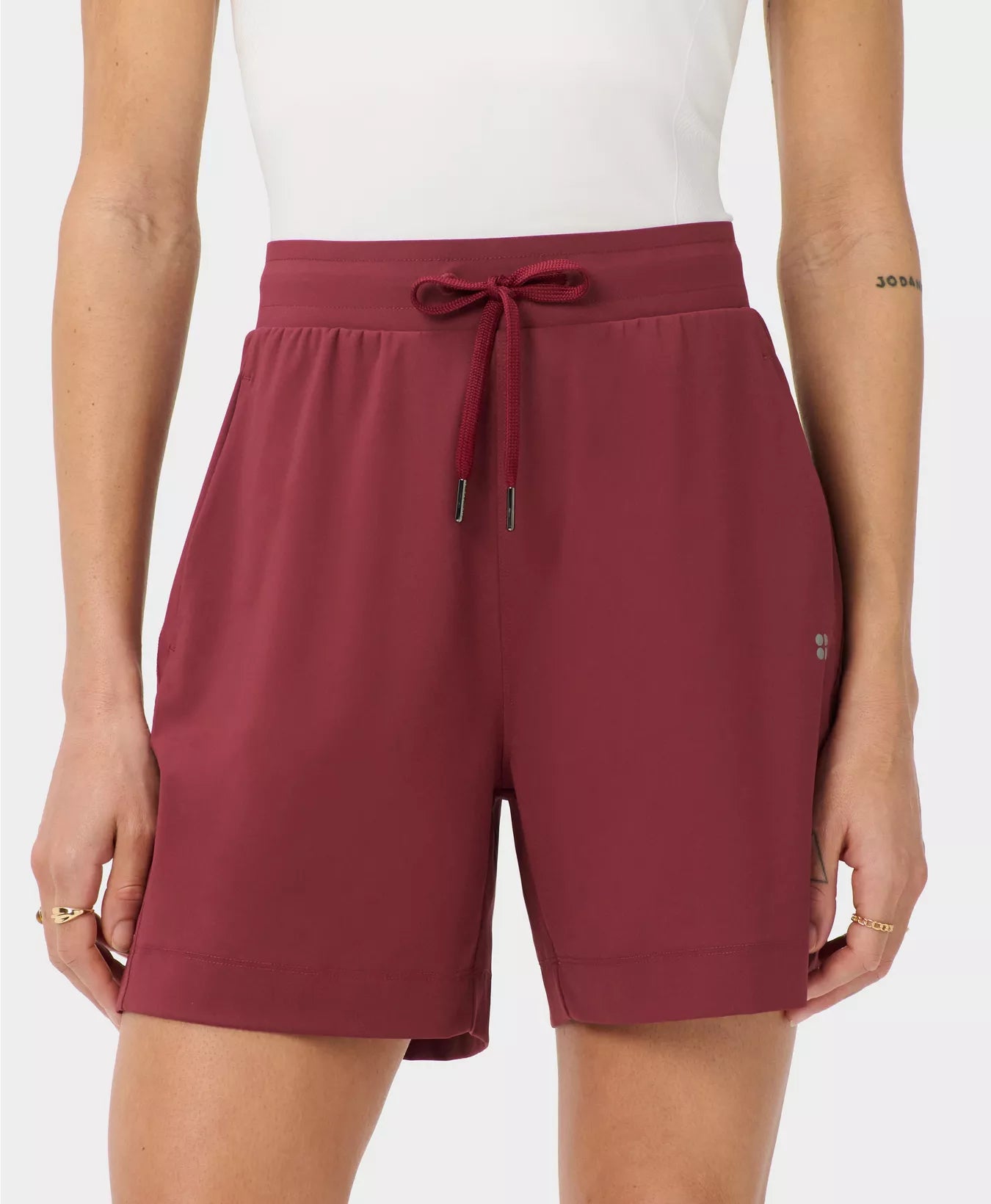 Explorer 5.5" Short