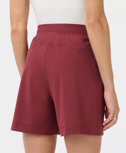 Explorer 5.5" Short