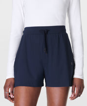 Explorer 5.5" Short