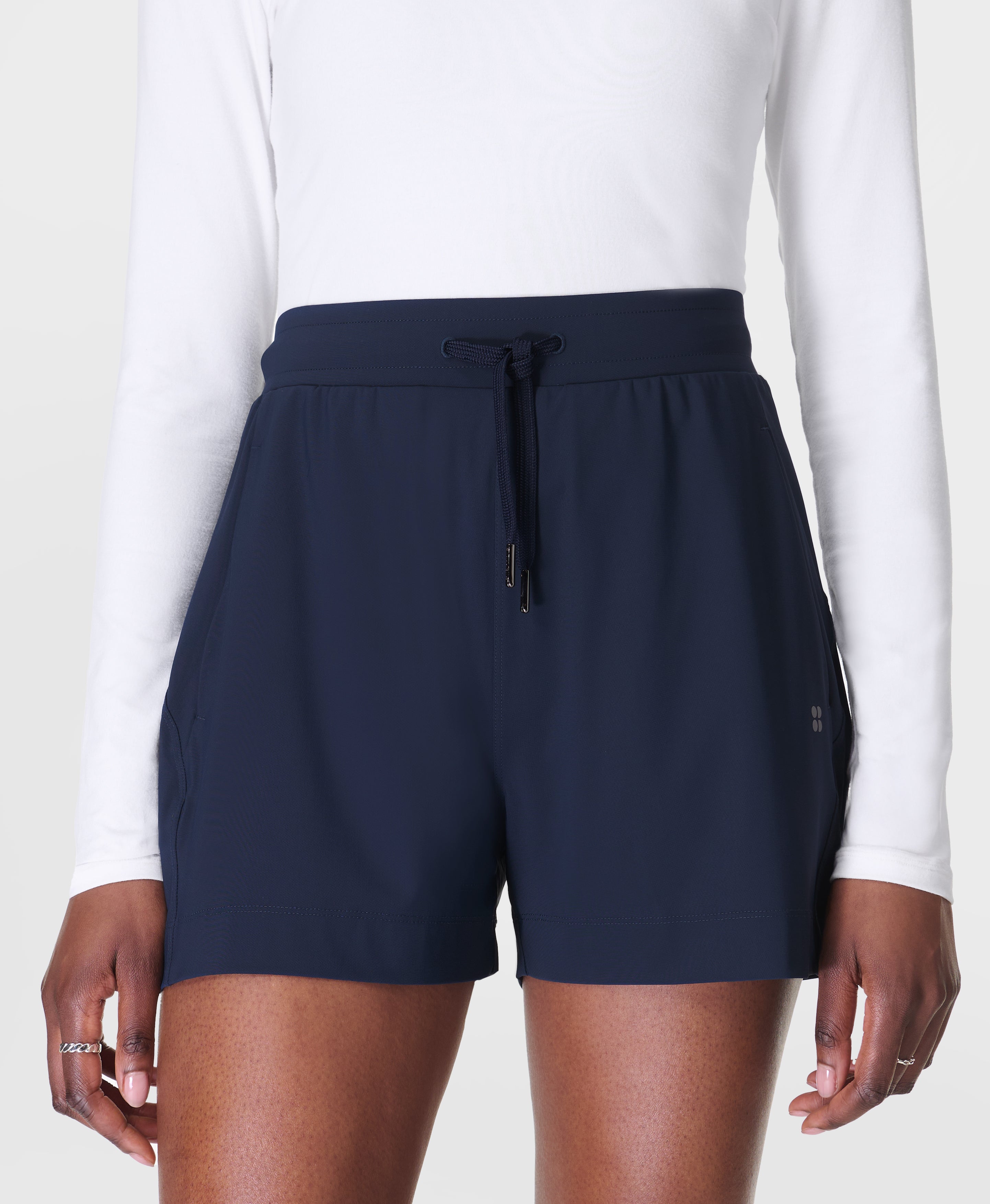 Explorer 5.5" Short
