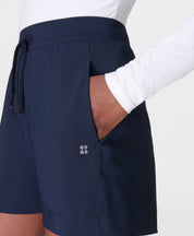 Explorer 5.5" Short