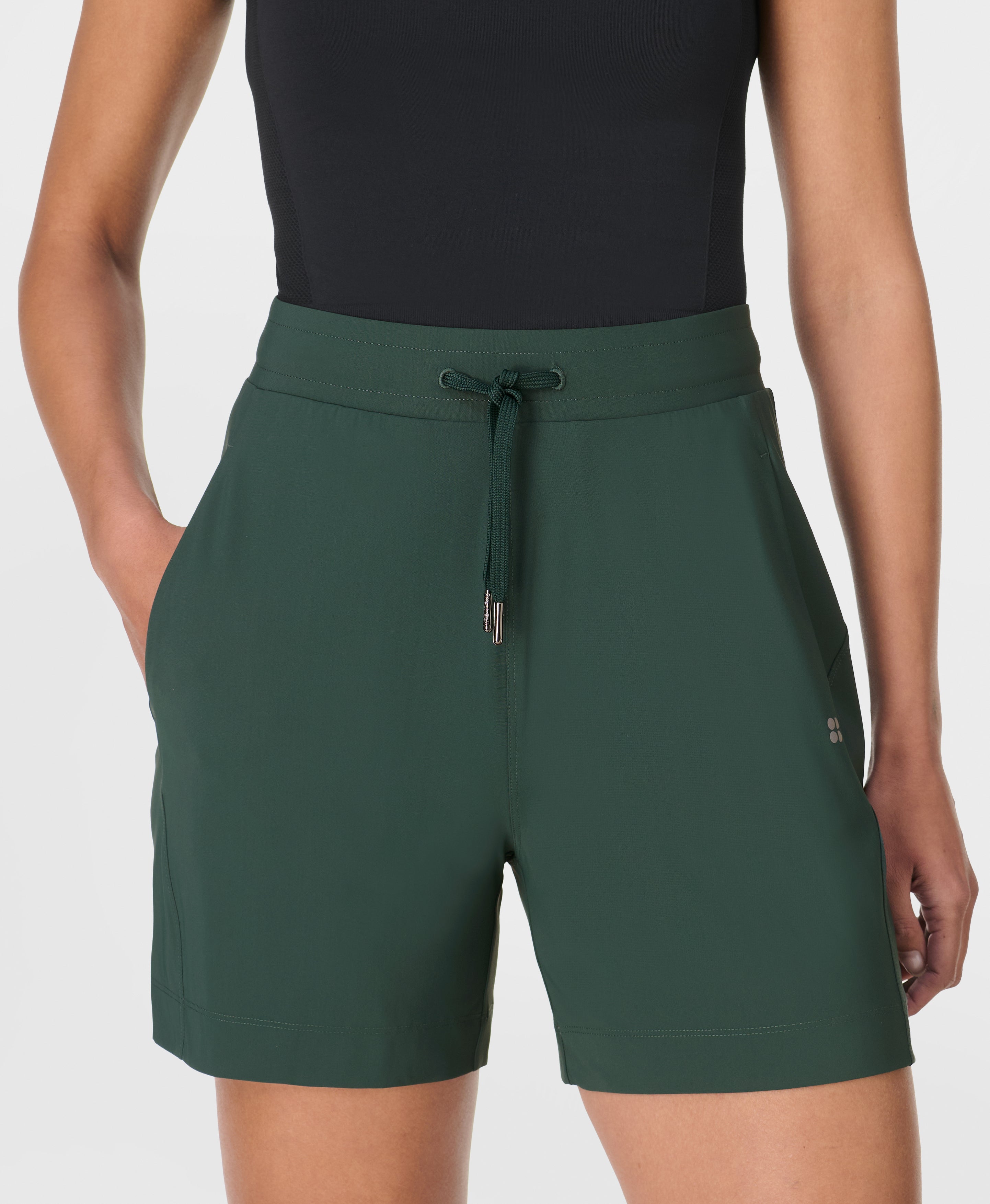 Explorer 5.5" Short
