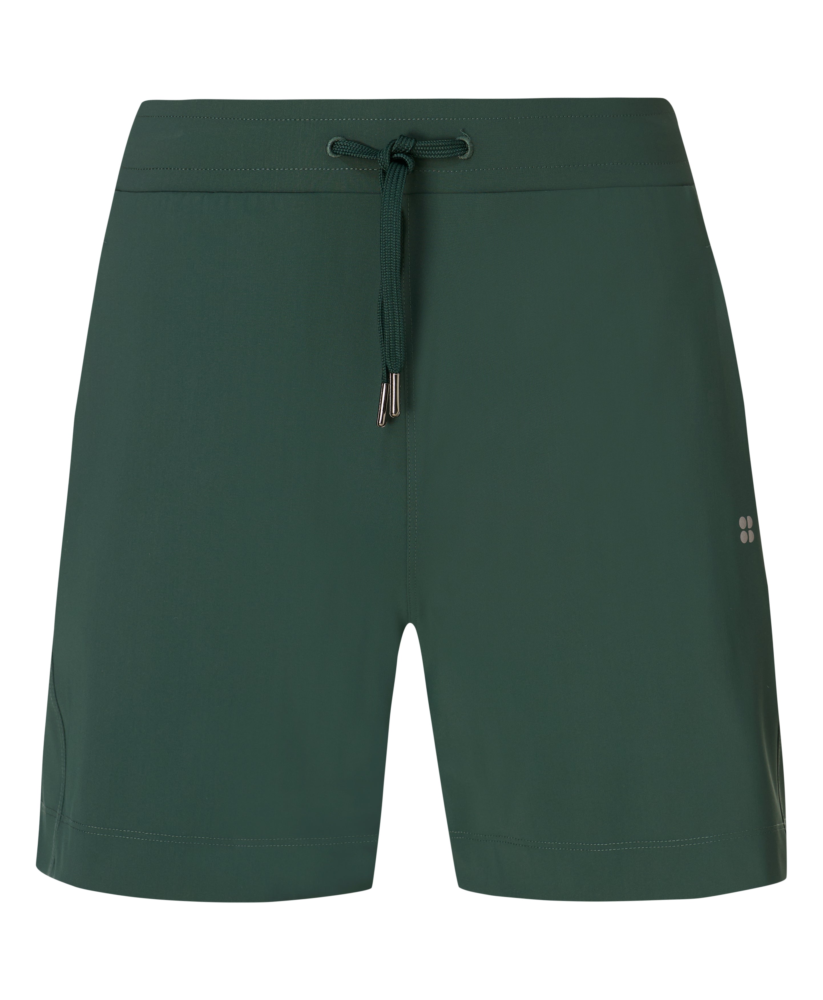 Explorer 5.5" Short