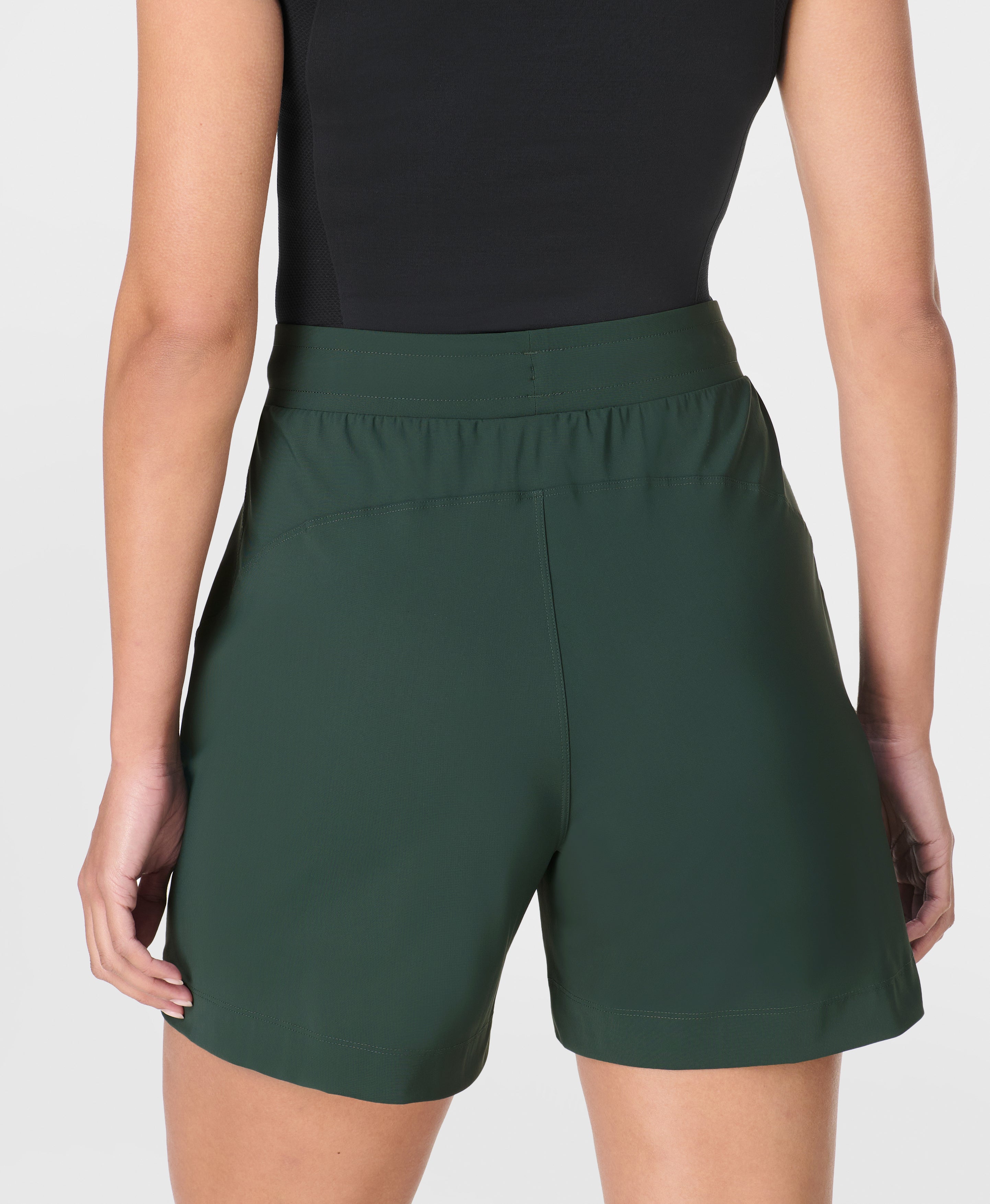 Explorer 5.5" Short